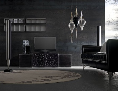 Modular storage system, PREGNO