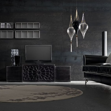 modular storage system