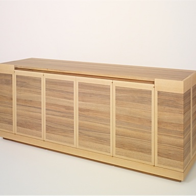 A snack bar ICS Timeless