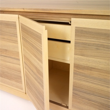 A snack bar ICS Timeless