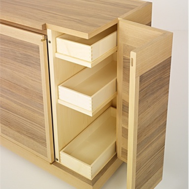 A snack bar ICS Timeless