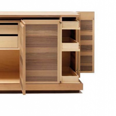 A snack bar ICS Timeless