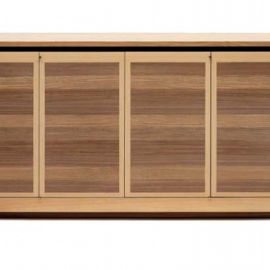 A snack bar ICS Timeless