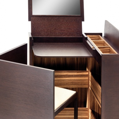 Dressing table Vanity box