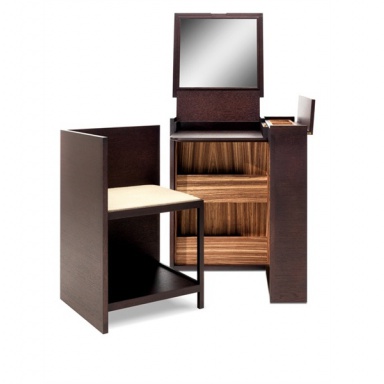 Dressing table Vanity box