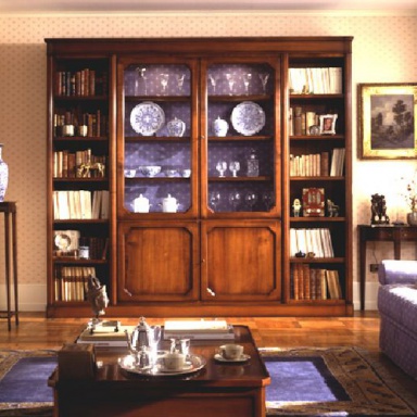 modular storage system