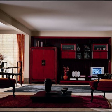 modular storage system